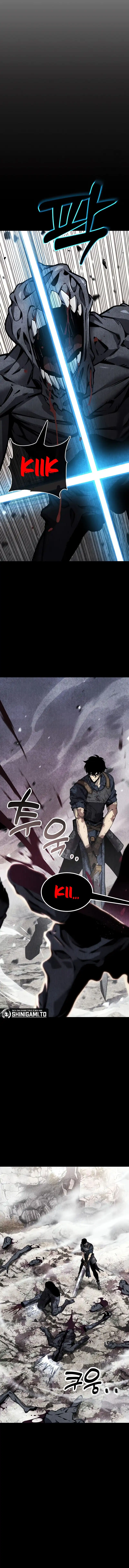 Read Artifact-Devouring Player ID Manga Online