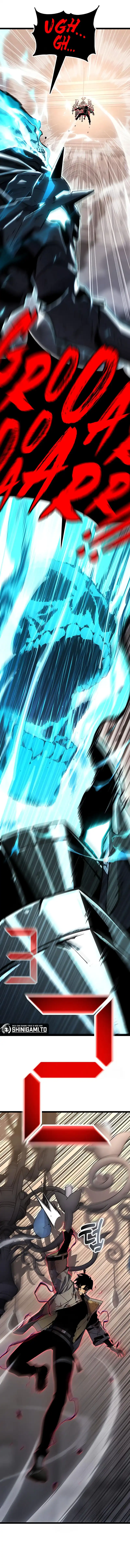 Read Artifact-Devouring Player ID Manga Online