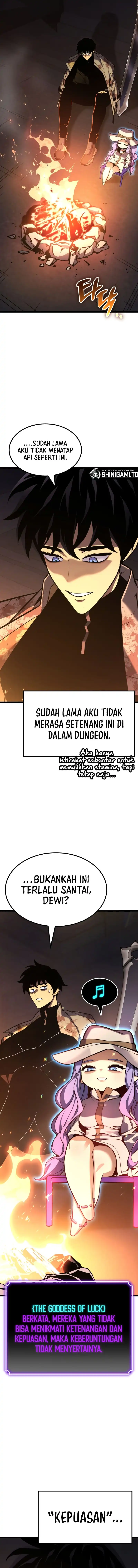Read Artifact-Devouring Player ID Manga Online