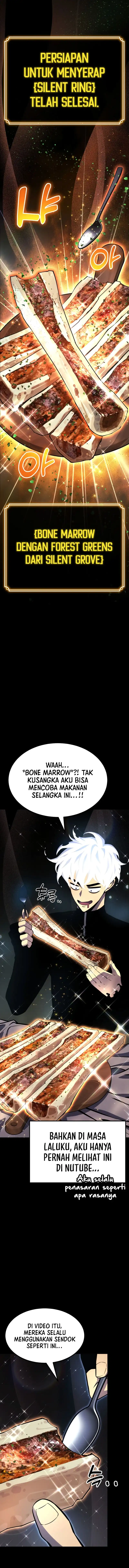 Read Artifact-Devouring Player ID Manga Online