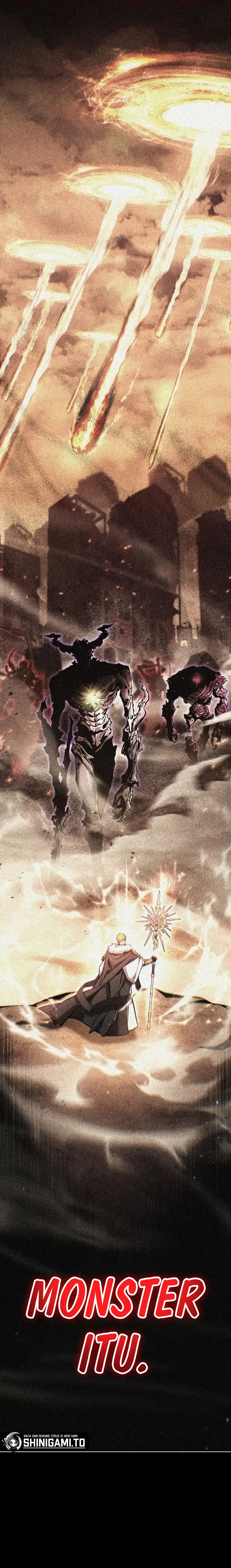 Read Artifact-Devouring Player ID Manga Online