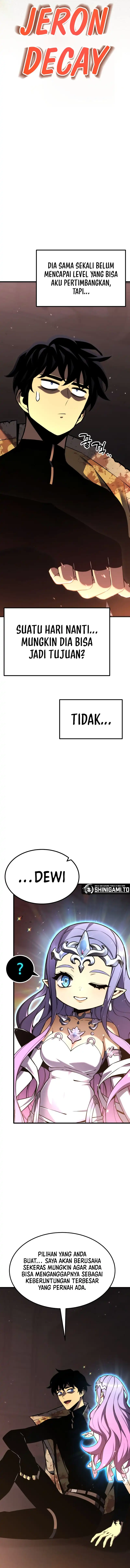 Read Artifact-Devouring Player ID Manga Online