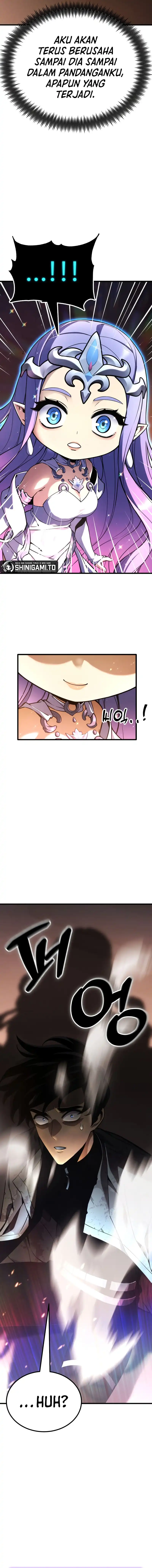 Read Artifact-Devouring Player ID Manga Online