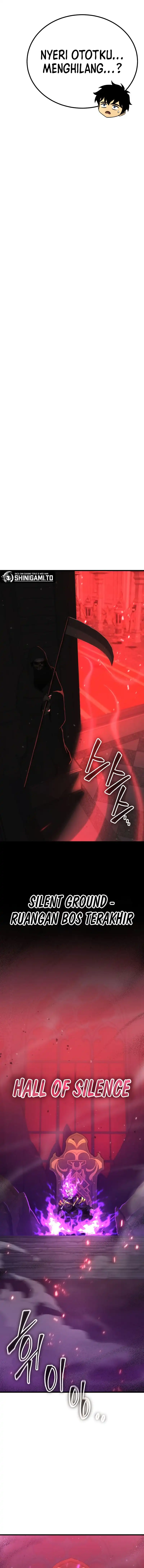 Read Artifact-Devouring Player ID Manga Online