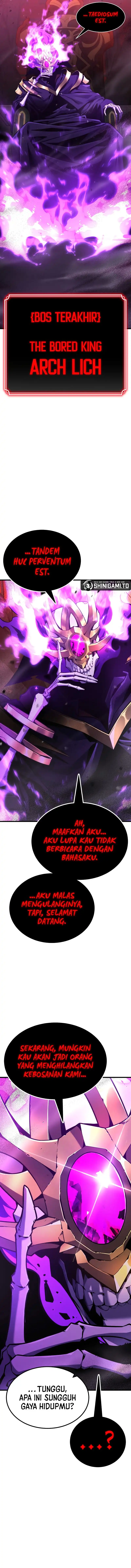 Read Artifact-Devouring Player ID Manga Online