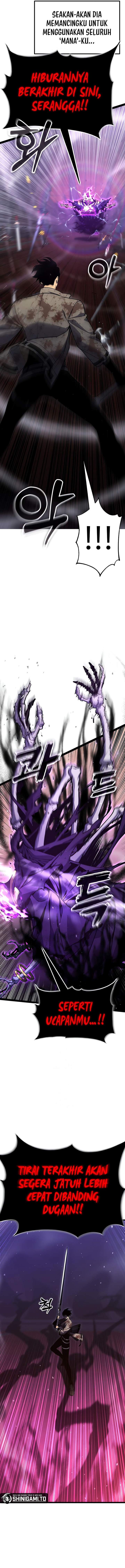 Read Artifact-Devouring Player ID Manga Online