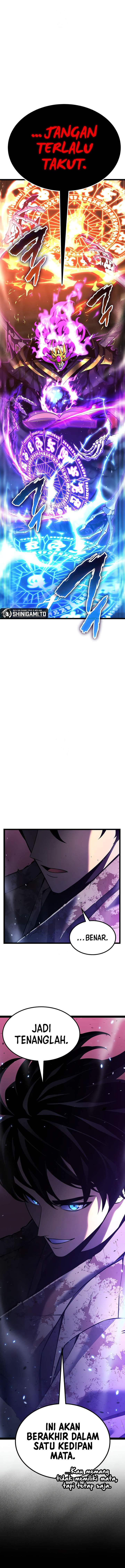 Read Artifact-Devouring Player ID Manga Online