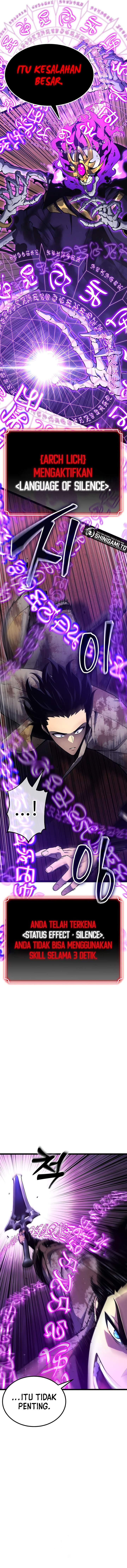Read Artifact-Devouring Player ID Manga Online