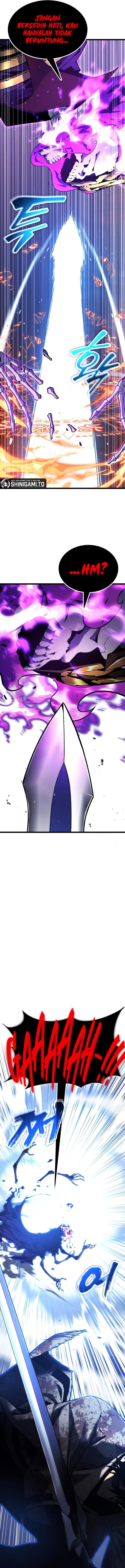 Read Artifact-Devouring Player ID Manga Online