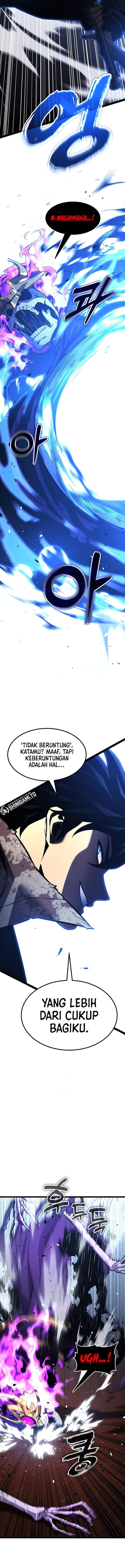 Read Artifact-Devouring Player ID Manga Online