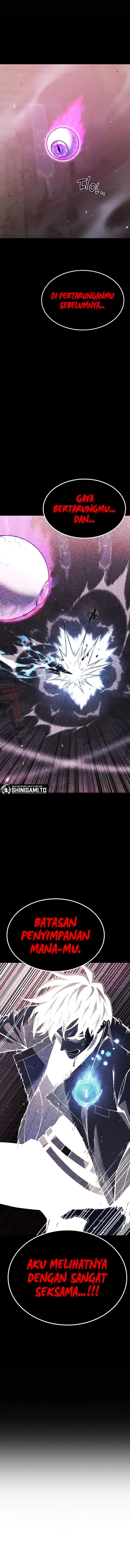 Read Artifact-Devouring Player ID Manga Online