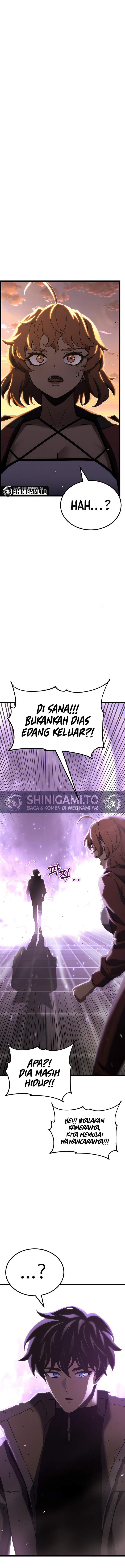 Read Artifact-Devouring Player ID Manga Online