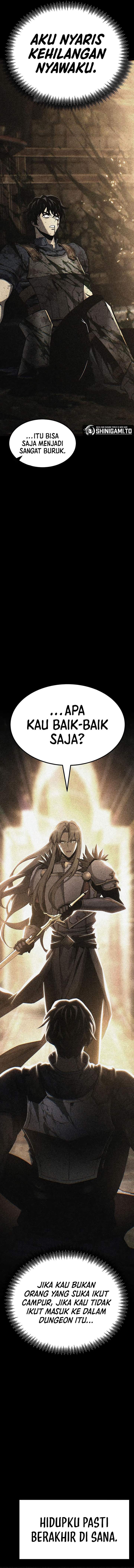 Read Artifact-Devouring Player ID Manga Online