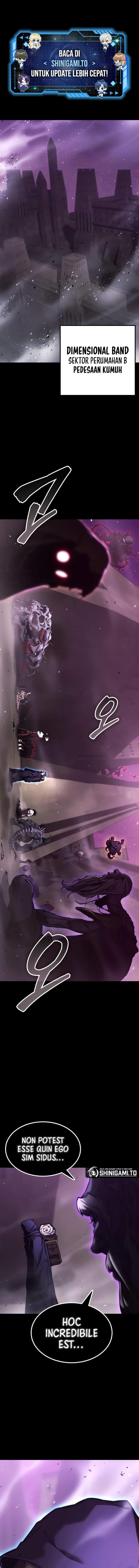 Read Artifact-Devouring Player ID Manga Online