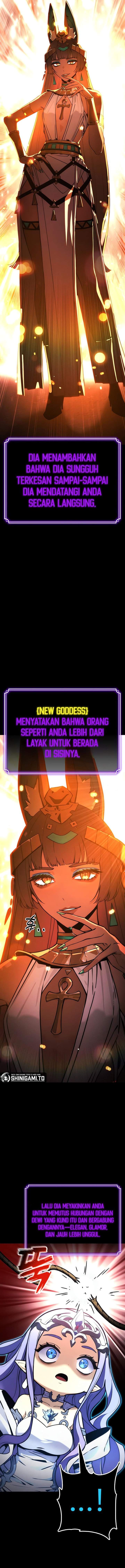 Read Artifact-Devouring Player ID Manga Online