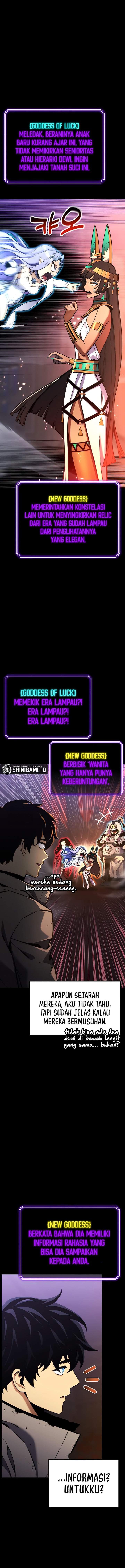 Read Artifact-Devouring Player ID Manga Online