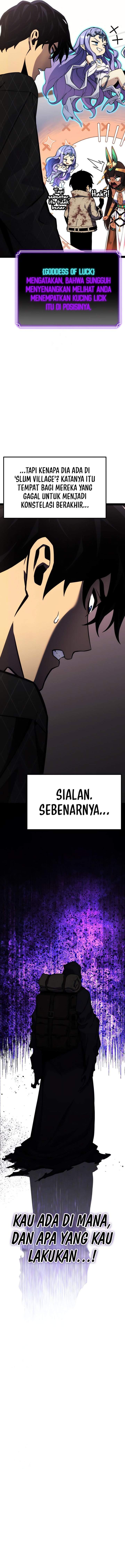 Read Artifact-Devouring Player ID Manga Online
