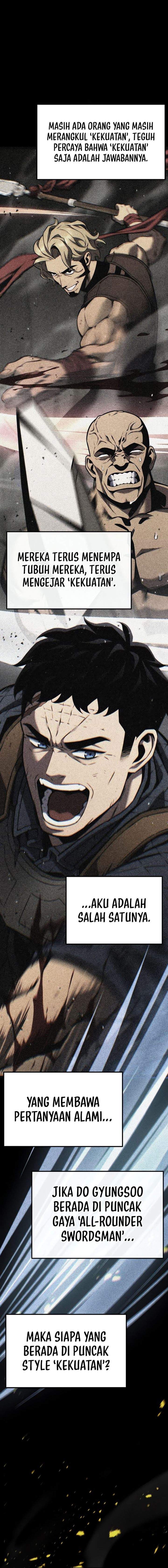 Read Artifact-Devouring Player ID Manga Online