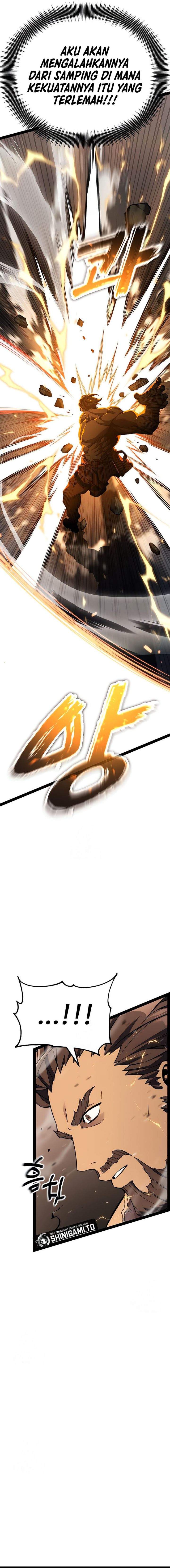 Read Artifact-Devouring Player ID Manga Online