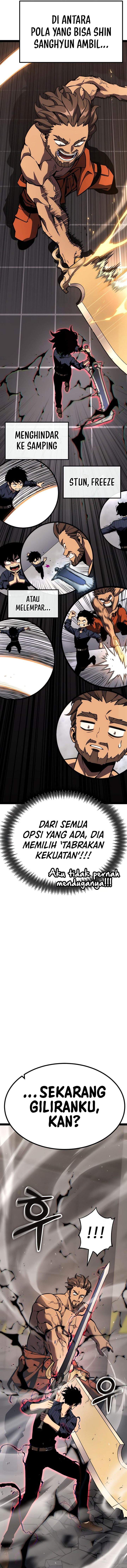 Read Artifact-Devouring Player ID Manga Online