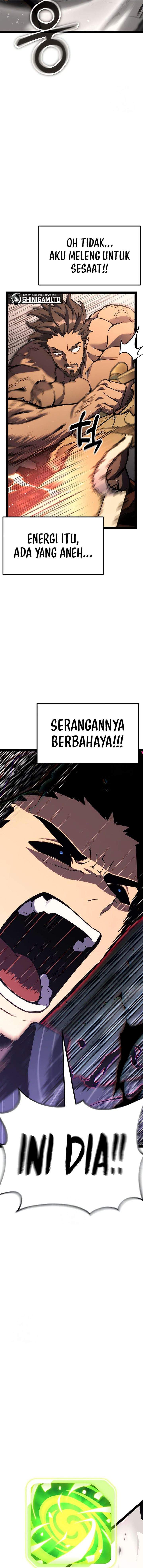 Read Artifact-Devouring Player ID Manga Online