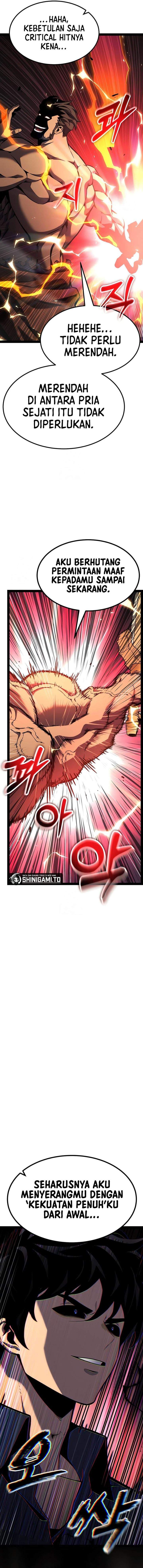 Read Artifact-Devouring Player ID Manga Online