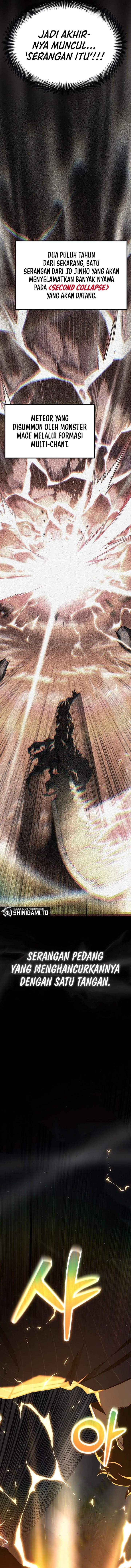 Read Artifact-Devouring Player ID Manga Online
