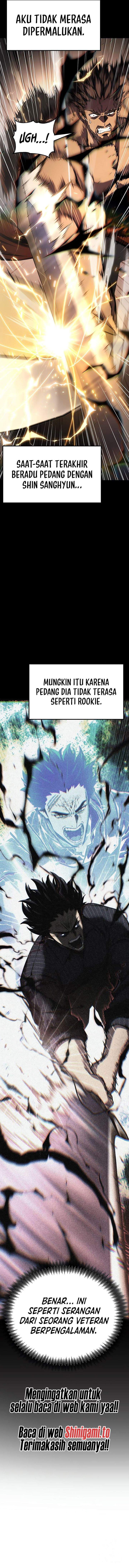 Read Artifact-Devouring Player ID Manga Online