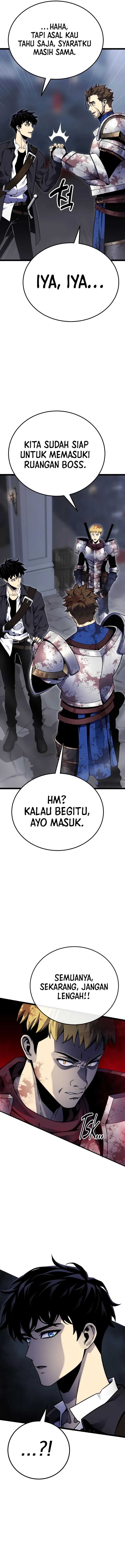 Read Artifact-Devouring Player ID Manga Online