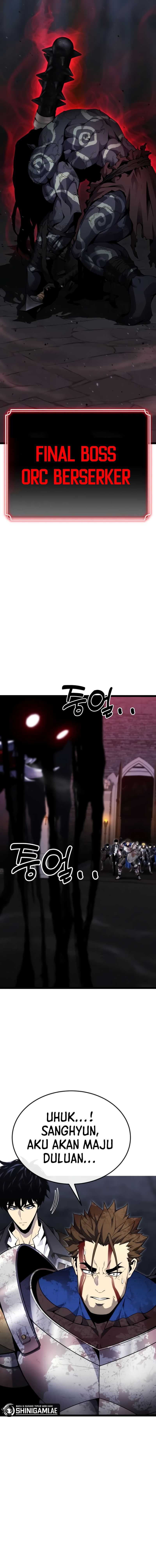 Read Artifact-Devouring Player ID Manga Online