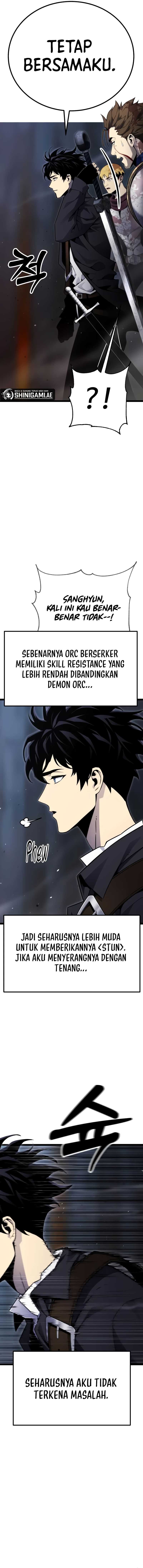 Read Artifact-Devouring Player ID Manga Online