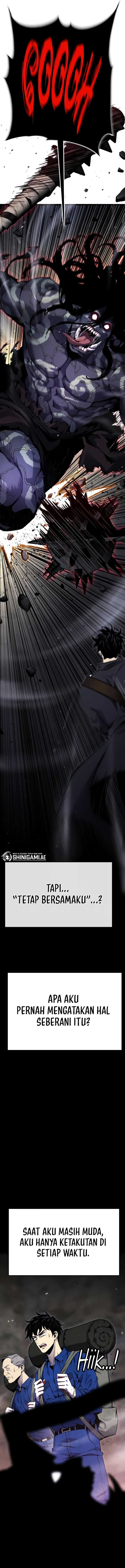 Read Artifact-Devouring Player ID Manga Online