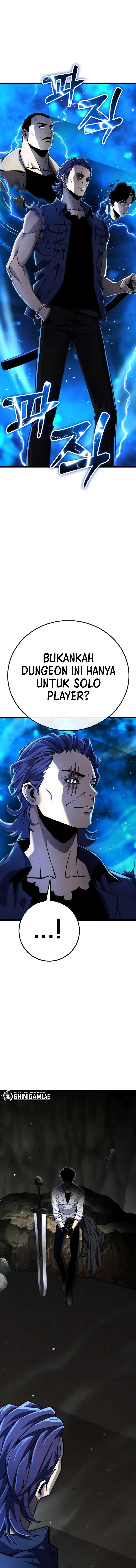 Read Artifact-Devouring Player ID Manga Online