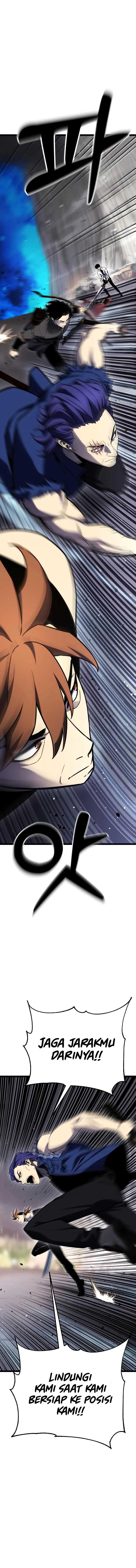 Read Artifact-Devouring Player ID Manga Online