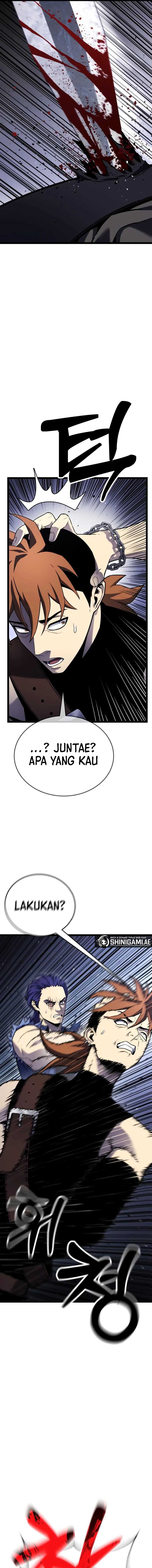 Read Artifact-Devouring Player ID Manga Online