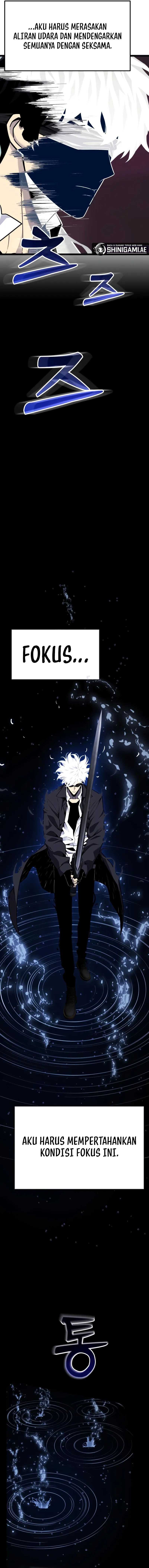 Read Artifact-Devouring Player ID Manga Online