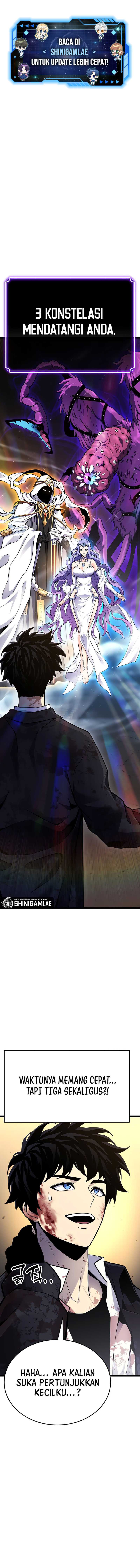 Read Artifact-Devouring Player ID Manga Online