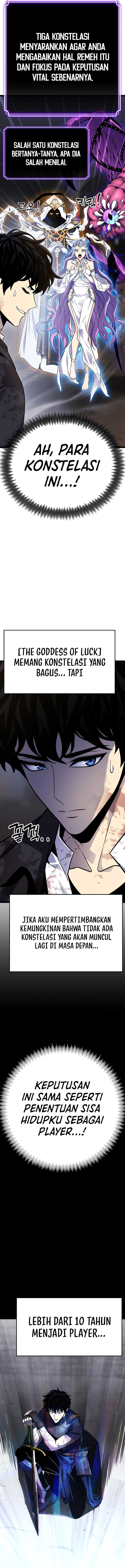 Read Artifact-Devouring Player ID Manga Online