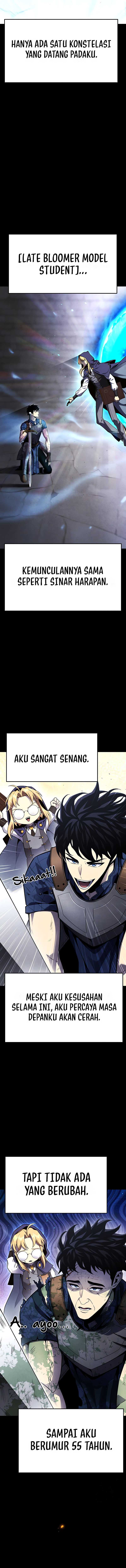 Read Artifact-Devouring Player ID Manga Online