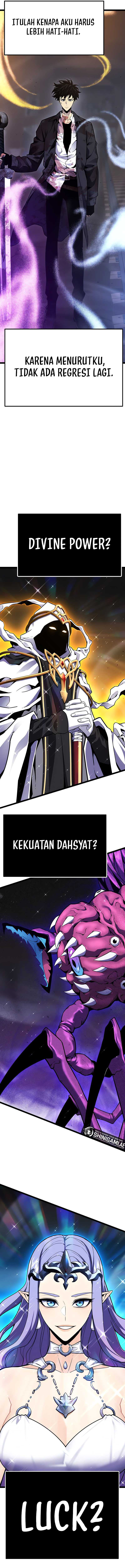 Read Artifact-Devouring Player ID Manga Online