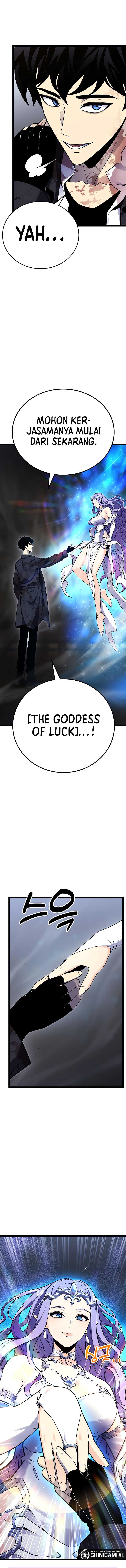 Read Artifact-Devouring Player ID Manga Online