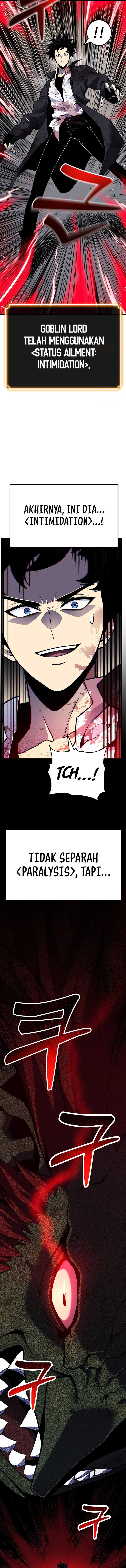 Read Artifact-Devouring Player ID Manga Online
