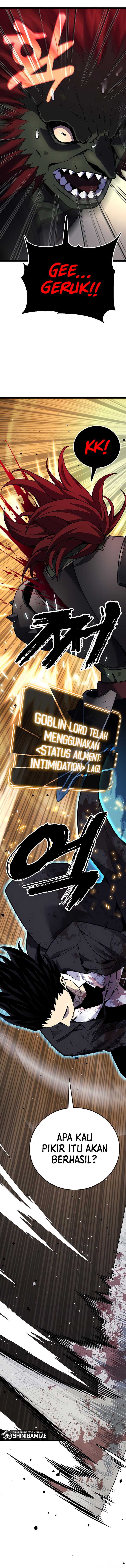 Read Artifact-Devouring Player ID Manga Online