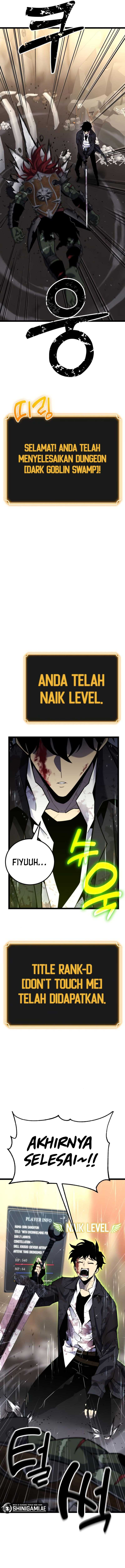 Read Artifact-Devouring Player ID Manga Online