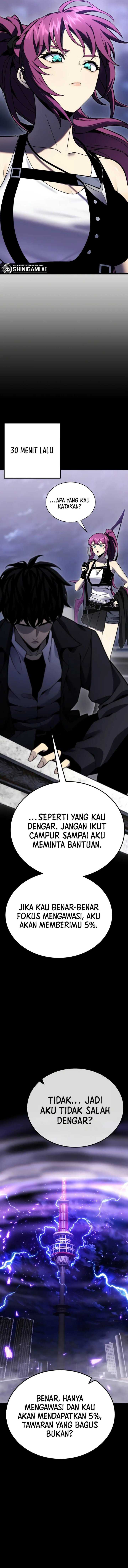 Read Artifact-Devouring Player ID Manga Online