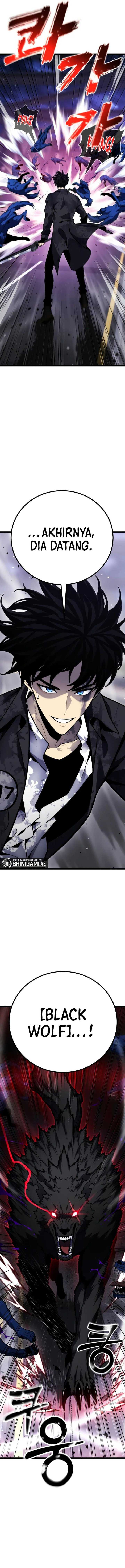 Read Artifact-Devouring Player ID Manga Online