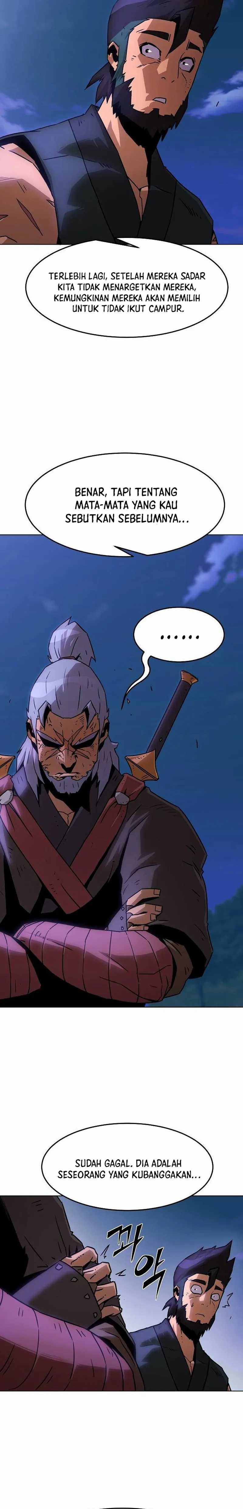Read Awakening the Purple Thunder at the Beginning ID Manga Online