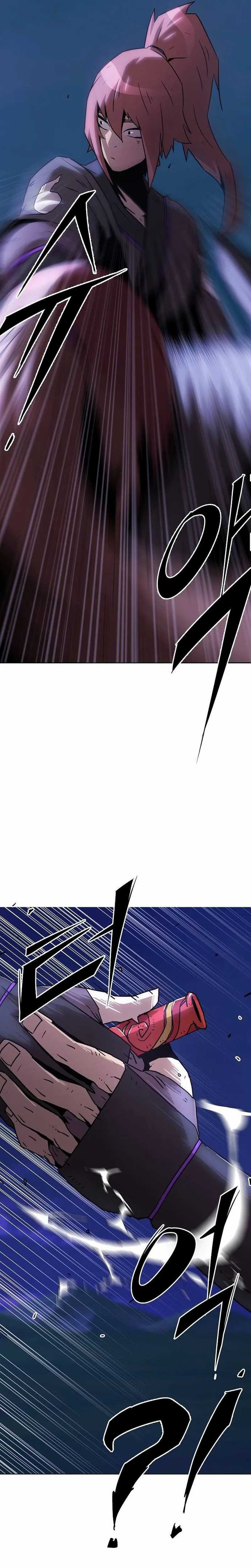 Read Awakening the Purple Thunder at the Beginning ID Manga Online