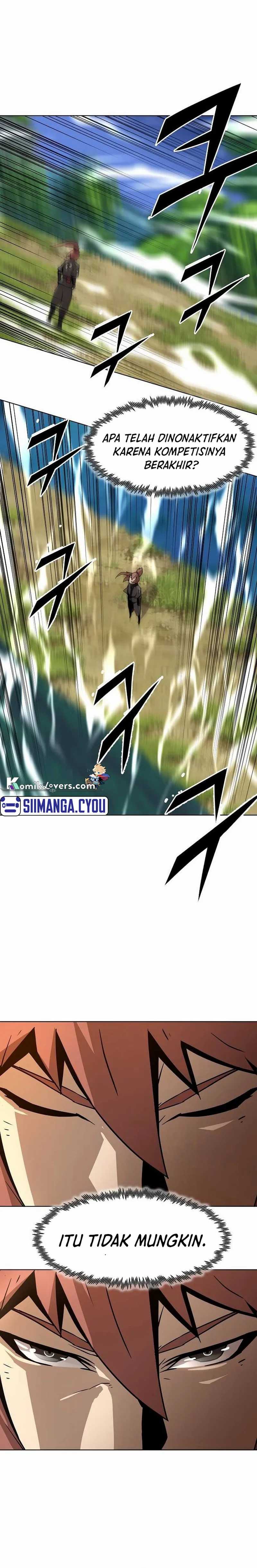 Read Awakening the Purple Thunder at the Beginning ID Manga Online