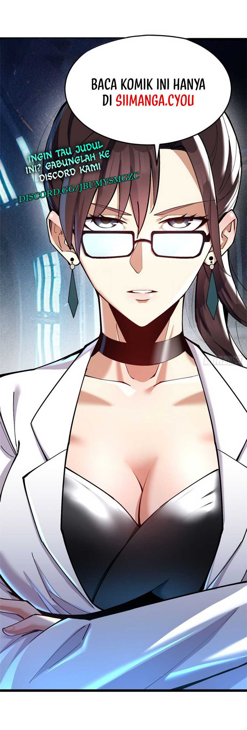 Read Awakening the Purple Thunder at the Beginning ID Manga Online